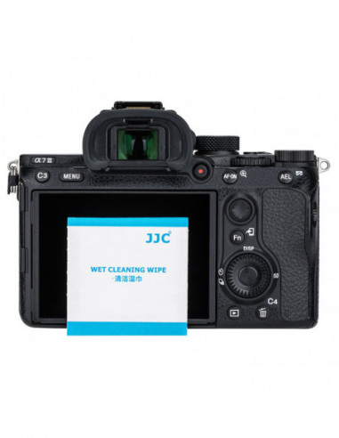 GSP OM1 Screen Protector