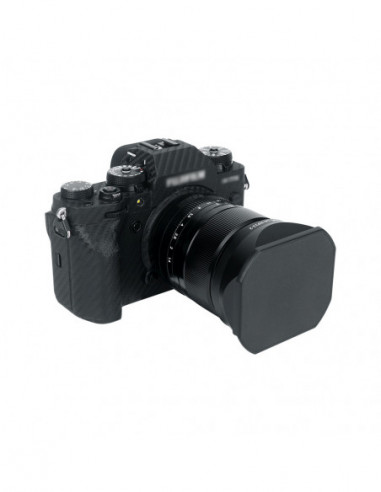 Lenskap voor Zonnekap Fuji LC JXF23 2