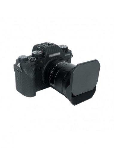 Lenskap voor Zonnekap Fuji LC JXF23 2