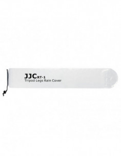 RT 1 Tripod Rain Cover 2