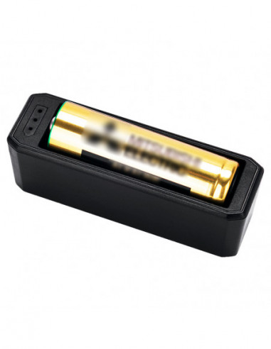 BC 3BAT10 Battery Case with Tester
