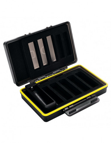 BC 3BAT10 Battery Case with Tester