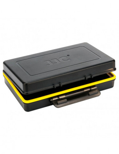 BC 3BAT10 Battery Case with Tester