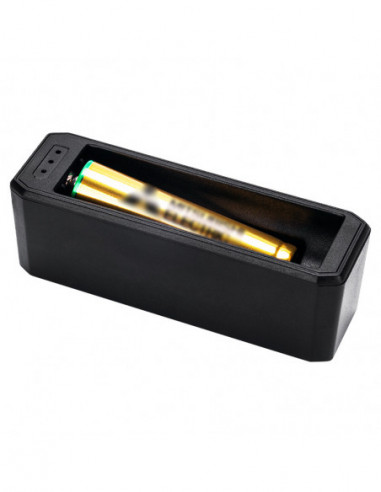 BC 3BAT10 Battery Case with Tester