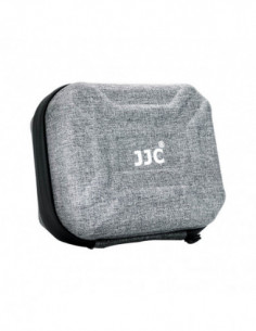 FP K10 Filter Opbergtas Grijs