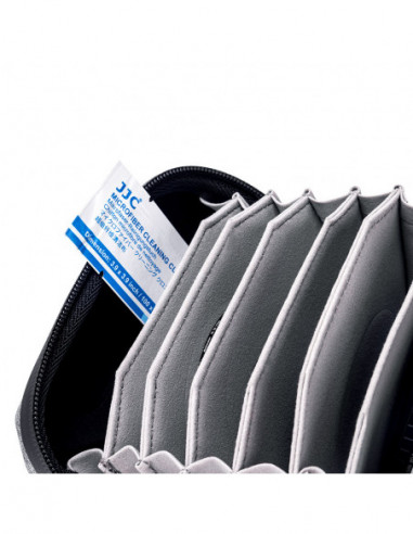 FP K10 Filter Opbergtas Grijs