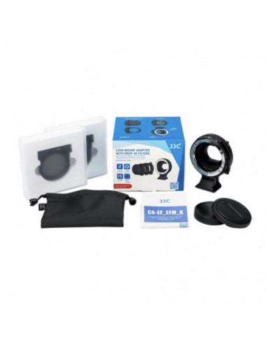 CA EF_EFM_K Drop in Filter Mount...