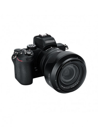 Nikon HB 101 Zonnekap