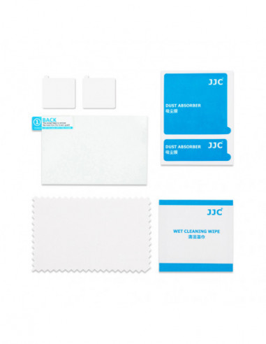 GSP Z9 Camera Screenprotector