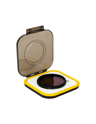 F NC72 2 In 1 Variable ND + CPL Filter