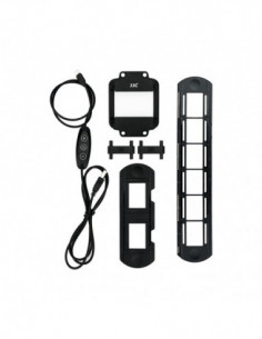 FDA LED1 3 LED Light Set...