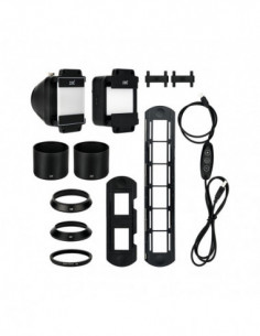 FDA S1 Film Digitizing...