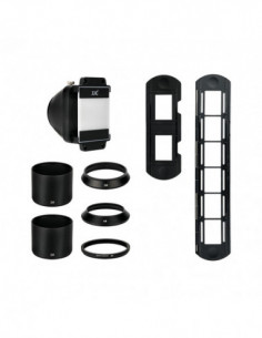 FDA K1 Film Digitizing...