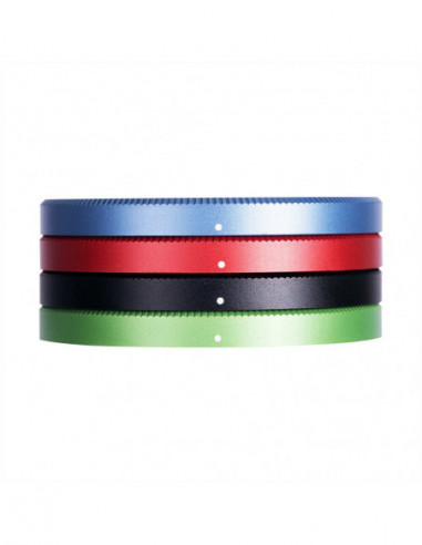 RN GR3X BLUE Lens Decoration Ring for...