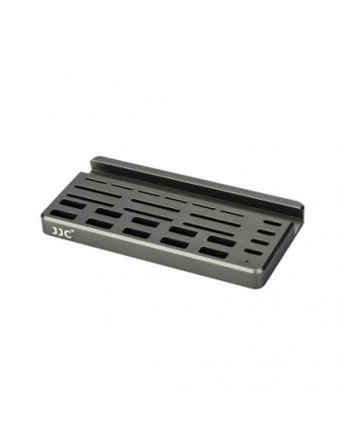 UMS M1 Desk Organiser Grey