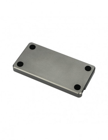 UMS M1 Desk Organiser Grey