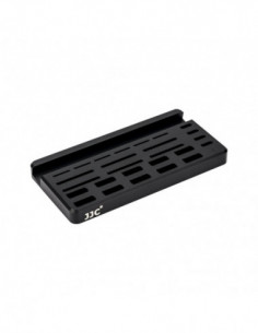 UMS M1 Desk Organiser Black