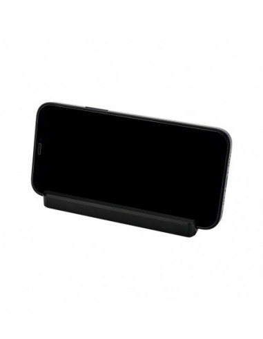 UMS M1 Desk Organiser Black