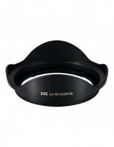 LH RF1535F28 Zonnekap Zwart