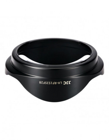 LH RF1535F28 Zonnekap Zwart