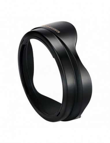 LH RF1535F28 Zonnekap Zwart