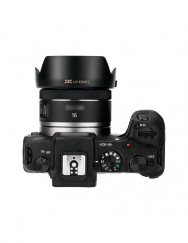 EW 65C Canon Zonnekap