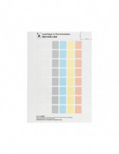 SDSL 480 Geheugenkaart...