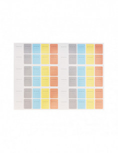 SDSL 120 Geheugenkaart...