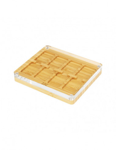 CW NS2 Game Card Case