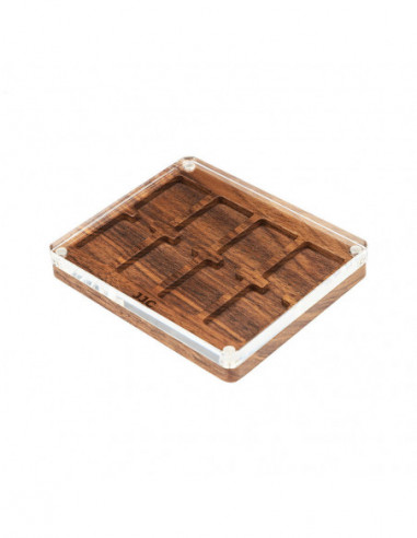 CW NS1 Game Card Case