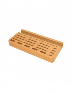 UMS 2 Wooden Phone Holder 2