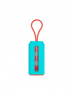 MCK NS6BP Geheugenkaart Case