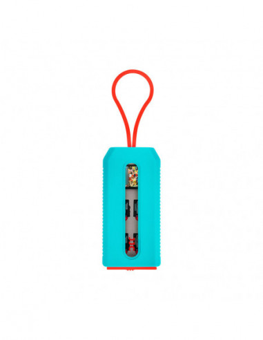 MCK NS6BP Geheugenkaart Case