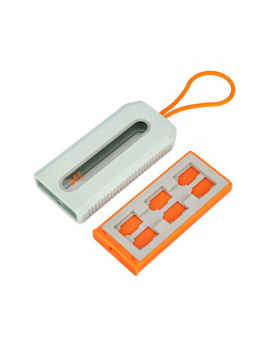 MCK CFA6GO Geheugenkaart Case