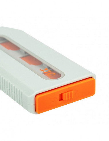 MCK CFA6GO Geheugenkaart Case