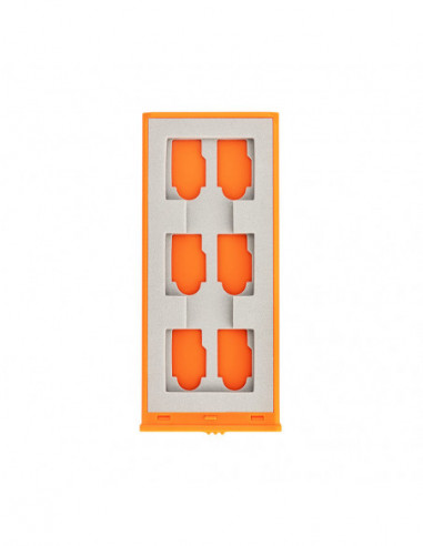 MCK CFA6GO Geheugenkaart Case