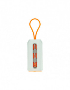 MCK SD6GO Geheugenkaart Case