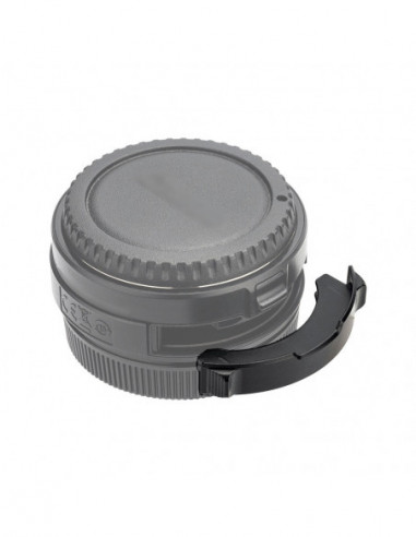 LC CARFC Adapter Cap