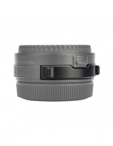 LC CARFC Adapter Cap