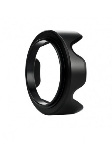 LH Z50F28 Zonnekap Zwart