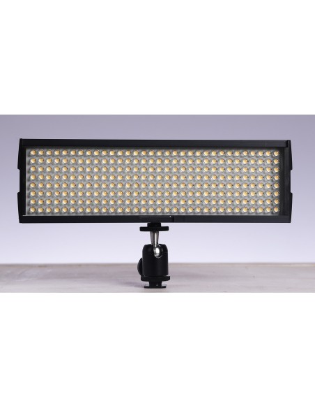 VL-256S LED Kit incl. batteri 0