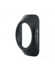 LH JXF27F28 Zonnekap Zwart