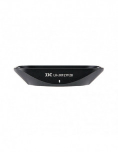 LH JXF27F28 Zonnekap Zwart 2