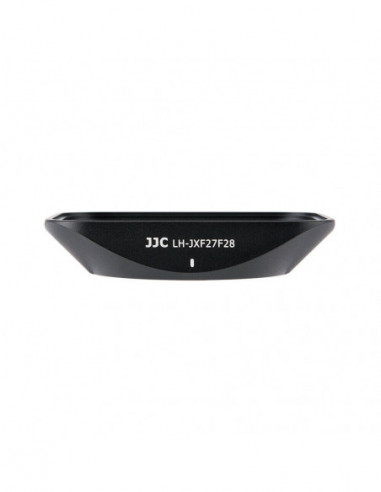 LH JXF27F28 Zonnekap Zwart