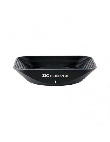 LH JXF27F28 Zonnekap Zwart