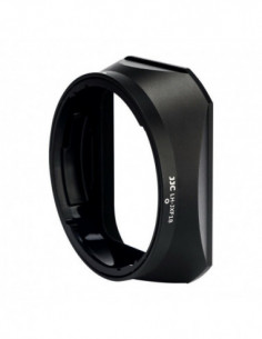 LH JXF18 Zonnekap Zwart