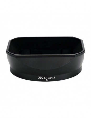 LH JXF18 Zonnekap Zwart