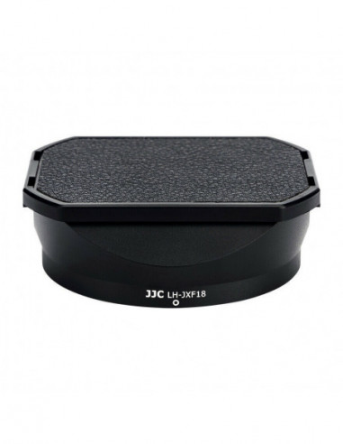 LH JXF18 Zonnekap Zwart