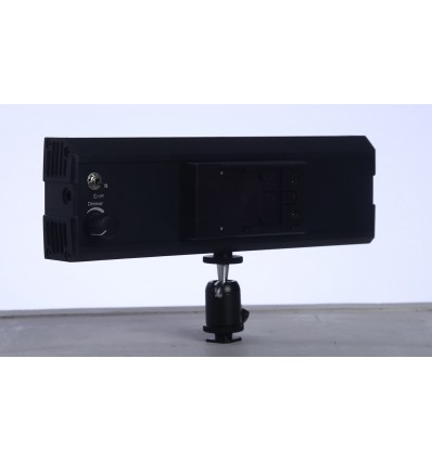 VL-256S LED Kit incl. batteri 1