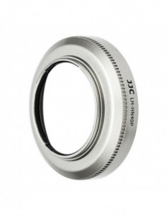 HN 40 Lens Hood Zilver